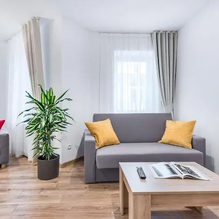 Old Town Aptartments - B23 Apartamento *