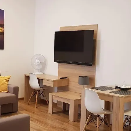 Old Town Aptartments - B23 * Cracovia