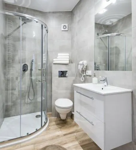 Lejlighed Old Town Aptartments - B23