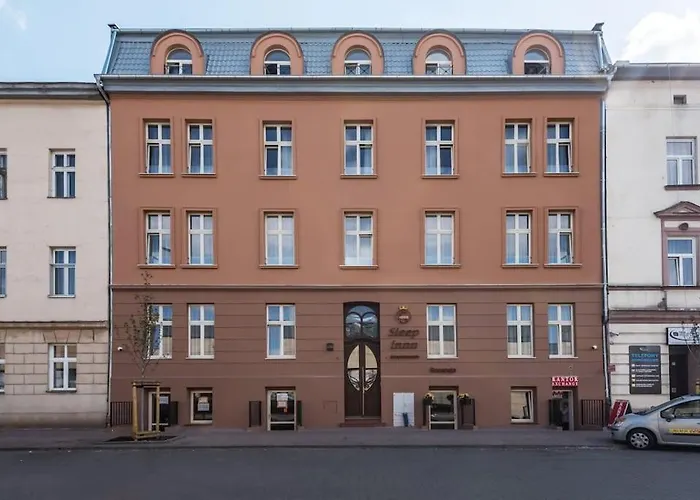 Old Town Aptartments - B23 *